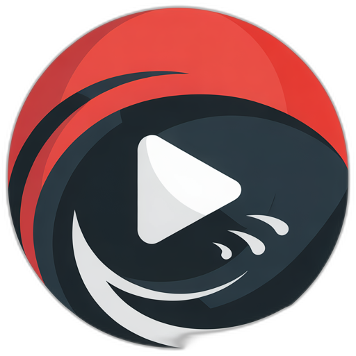 影视剧 Logo